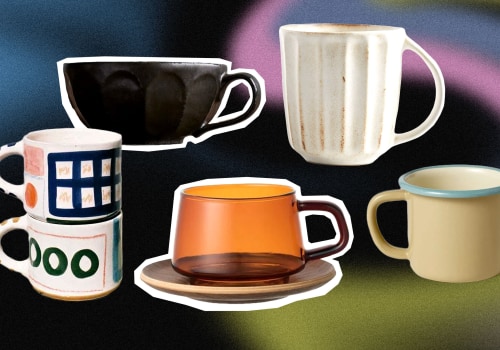 Everything You Need to Know About Mugs