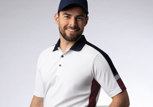 Everything You Need to Know About Polo Shirts